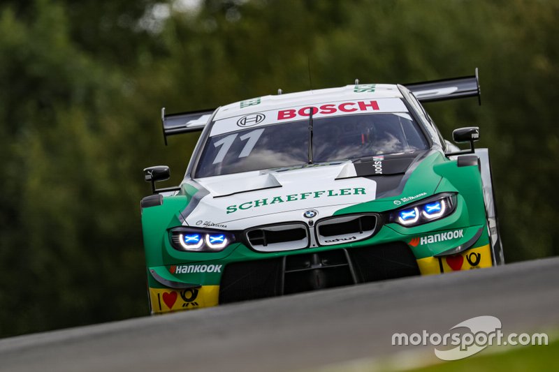 #11 BMW M4 (RBM) - Marco Wittmann (GER/29): Der Fürther löste als einziger BMW-Stammfahrer das Fuji-Ticket. 2014 holte er in seiner zweiten DTM-Saison den Titel, der zweite Streich folgte 2016. Seit Jahren ist er nun bester BMW-Pilot, was er auch 2019 unter Beweis stellte, als er sich bis zum vorletzten Rennen im Titelkampf hielt.