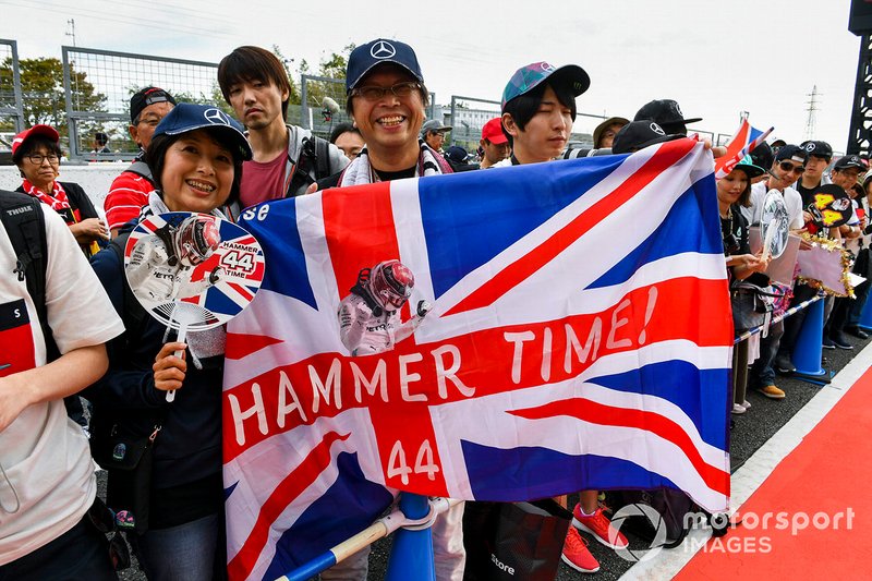 Fans
