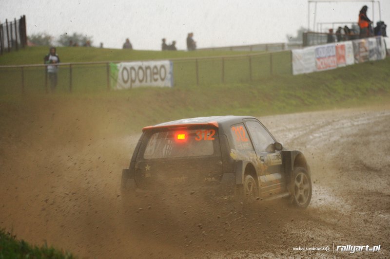 VI runda Oponeo MPRC 2019