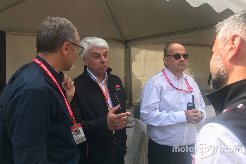Casa Brembo