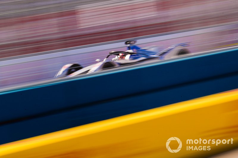 Edoardo Mortara, Venturi Formula E, Venturi VFE05
