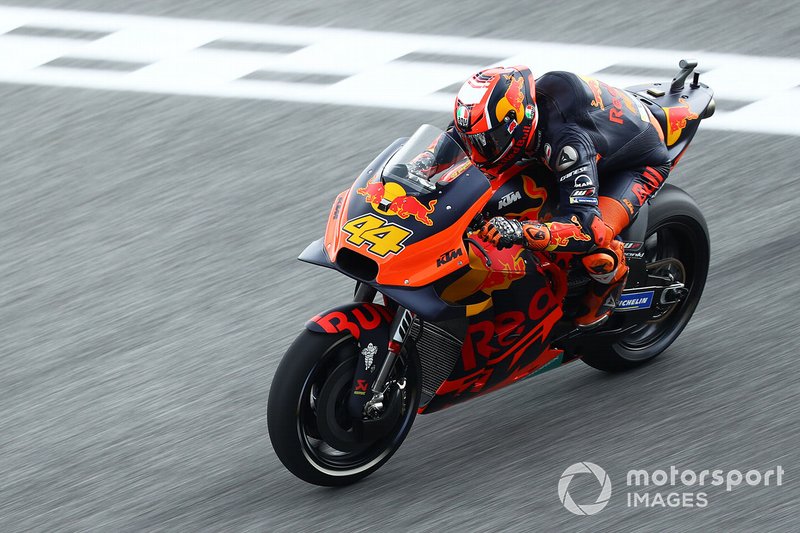 Aleix Espargaro, Aprilia Racing Team Gresini