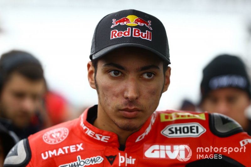Toprak Razgatlioglu, Turkish Puccetti Racing