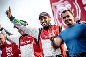 يزيد الراجحي