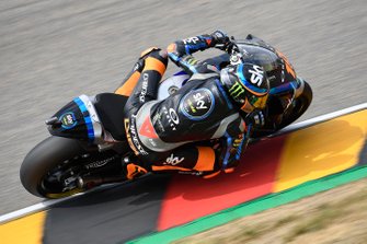 Luca Marini, Sky Racing Team VR46