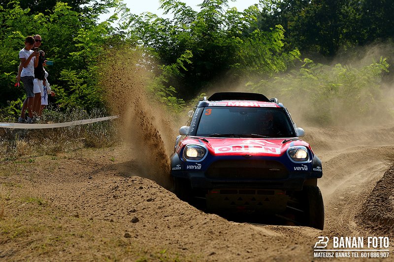 Orlen Baja Poland 2019