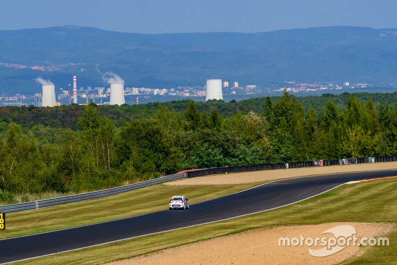 KIA PLATINUM CUP, Autodrom Most