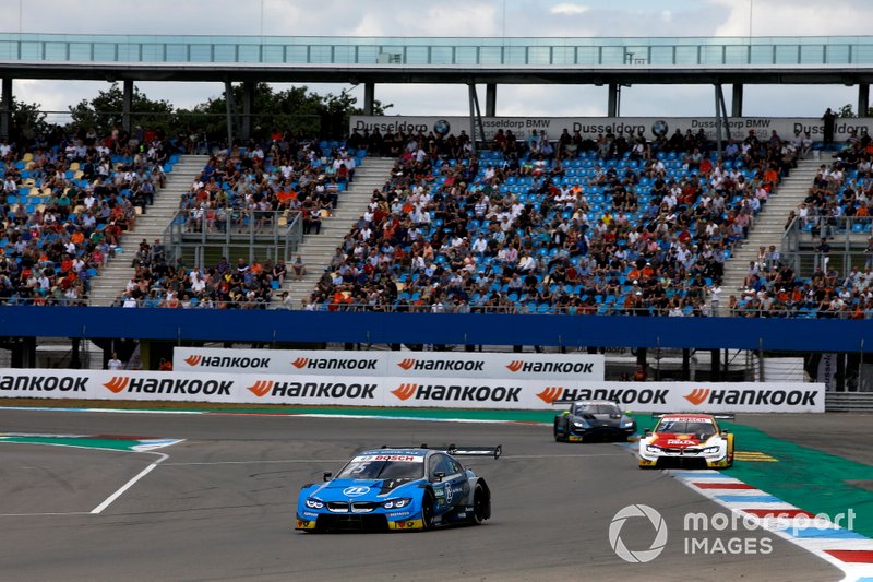 Philipp Eng, BMW Team RBM, BMW M4 DTM