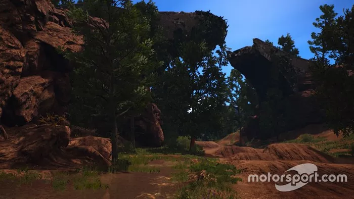 Imagen del videojuego 'MXGP 2019'