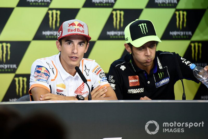 Marc Márquez, Repsol Honda Team