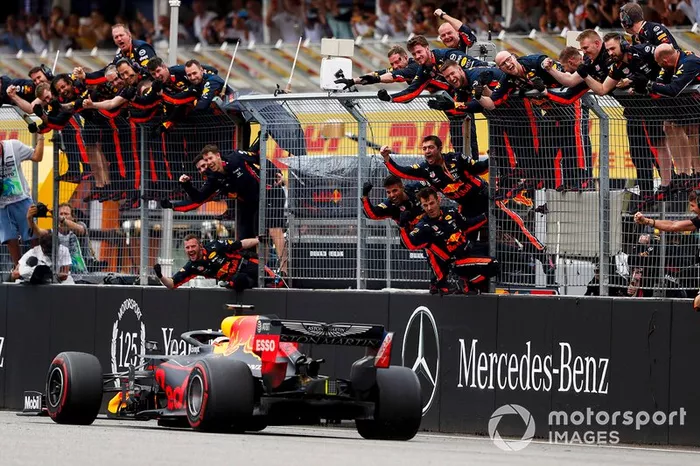 GP da Alemanha de 2019