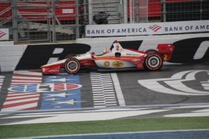 Josef Newgarden, Team Penske Chevrolet