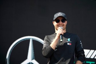 Valtteri Bottas, Mercedes AMG F1