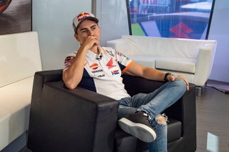 Jorge Lorenzo, Repsol Honda Team