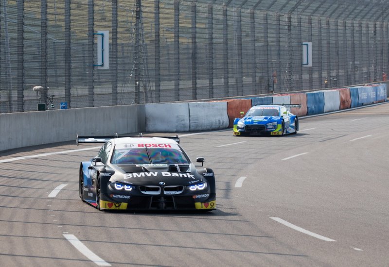 Bruno Spengler, BMW Team RMG, BMW M4 DTM