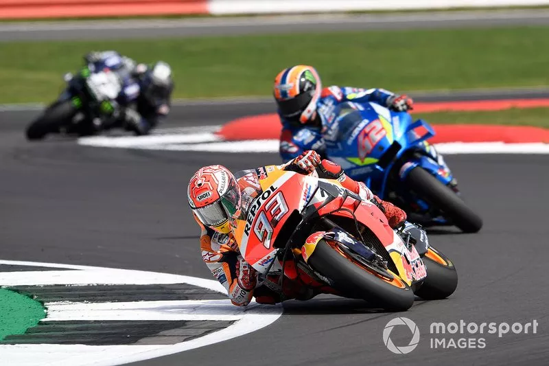 Marc Márquez, Repsol Honda Team