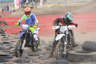 Enduro tanıtım