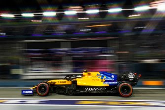 Lando Norris, McLaren MCL34