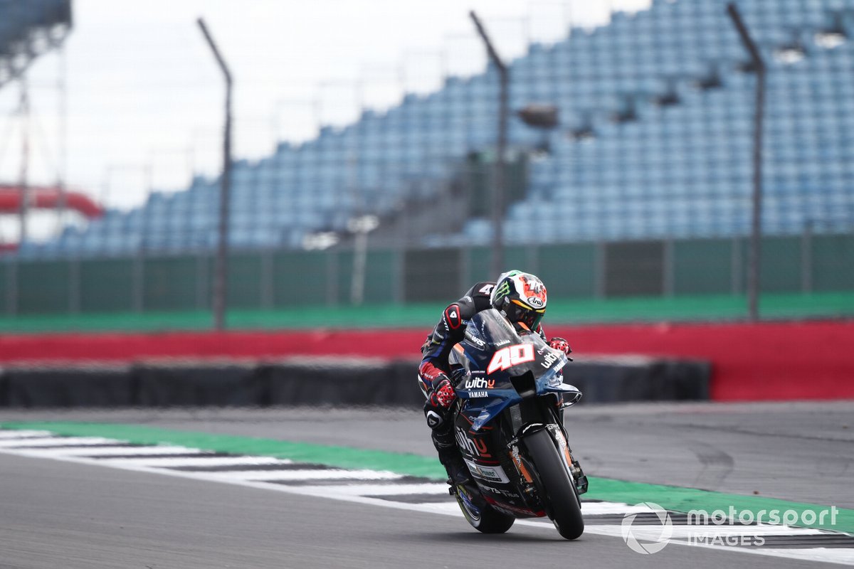 Darryn Binder, RNF MotoGP Racing