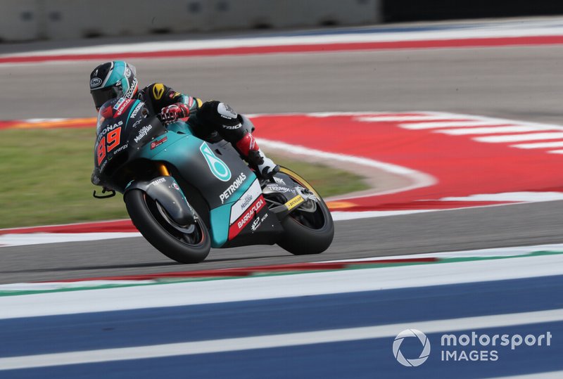 Khairul Idham Pawi, Petronas Sprinta Racing