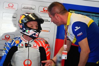 Jack Miller, Pramac Racing