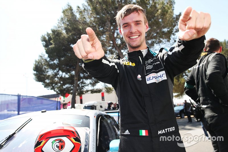 Matteo Cairoli