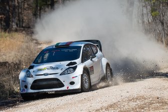 100 Acre Wood Rally