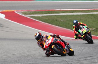 Jorge Lorenzo, Repsol Honda Team