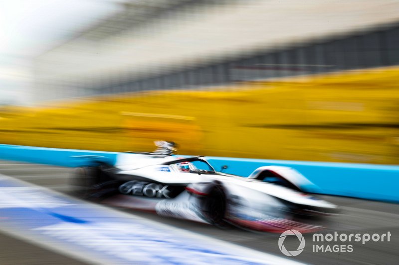 Jose Maria Lopez, GEOX Dragon Racing, Penske EV-3