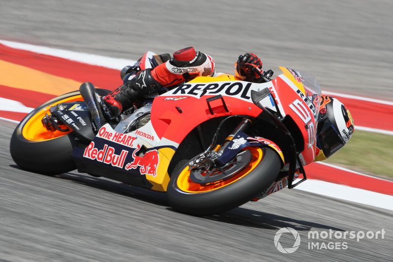 Jorge Lorenzo, Repsol Honda Team