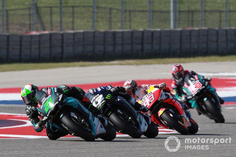 Franco Morbidelli, Petronas Yamaha SRT
