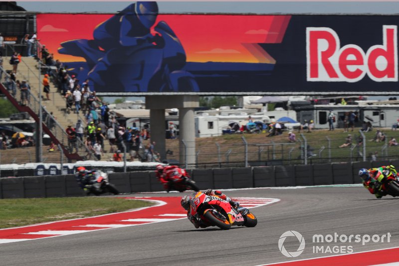 Marc Marquez, Repsol Honda Team