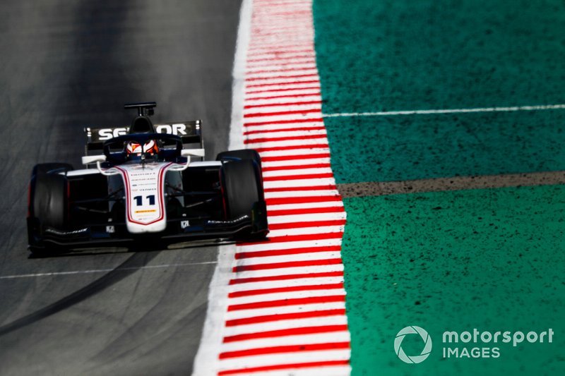 Callum Ilott, SAUBER JUNIOR TEAM BY CHAROUZ