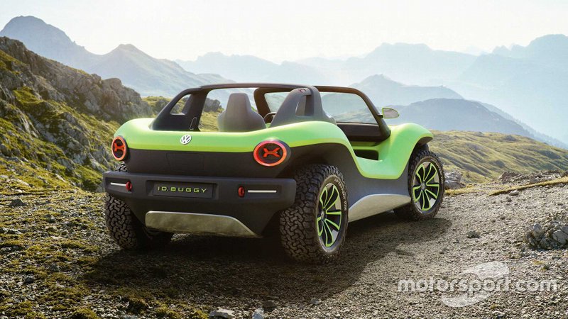 Volkswagen ID Buggy