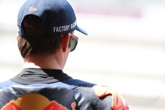 Johann Zarco, Red Bull KTM Factory Racing