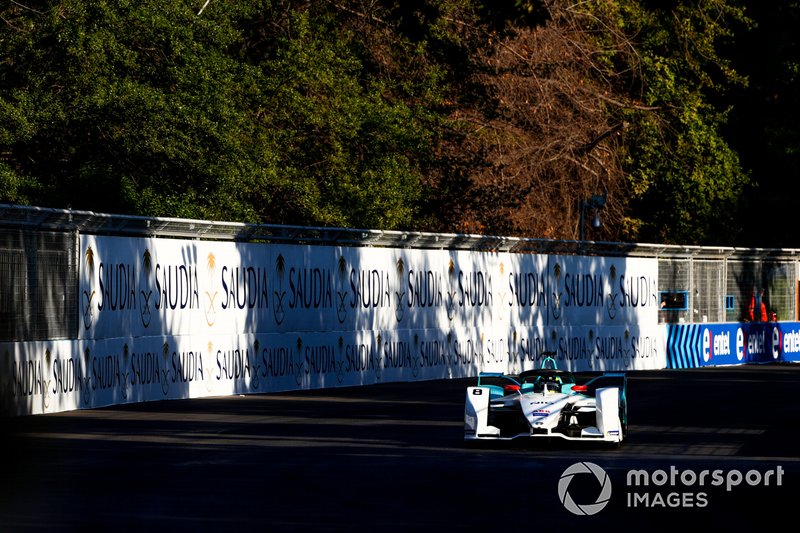 Tom Dillmann, NIO Formula E Team, NIO Sport 004