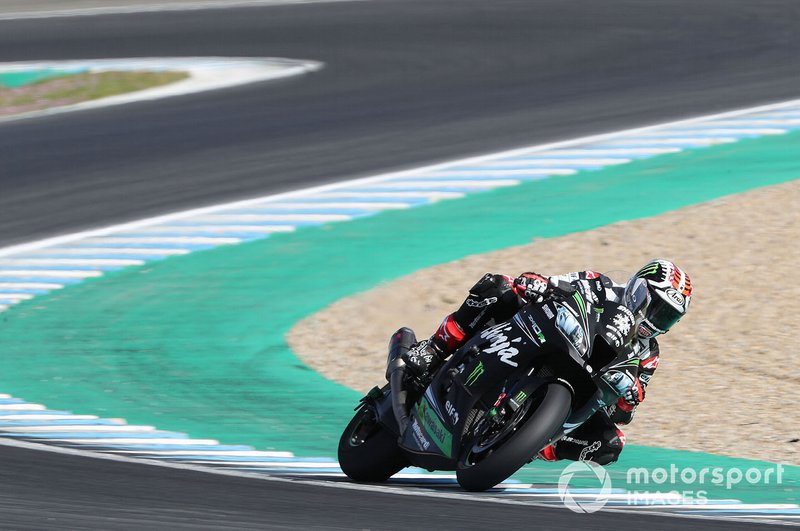Jonathan Rea, Kawasaki Racing
