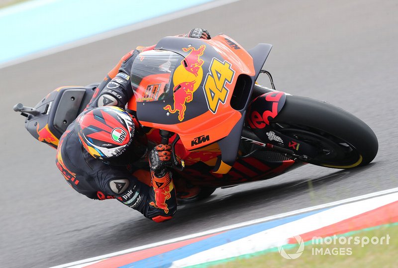 Pol Espargaro, Red Bull KTM Factory Racing