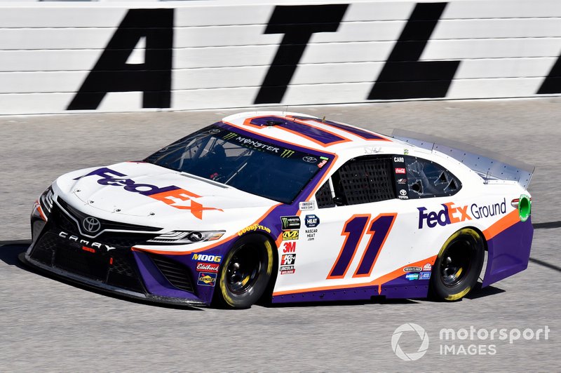 FedEx Ground