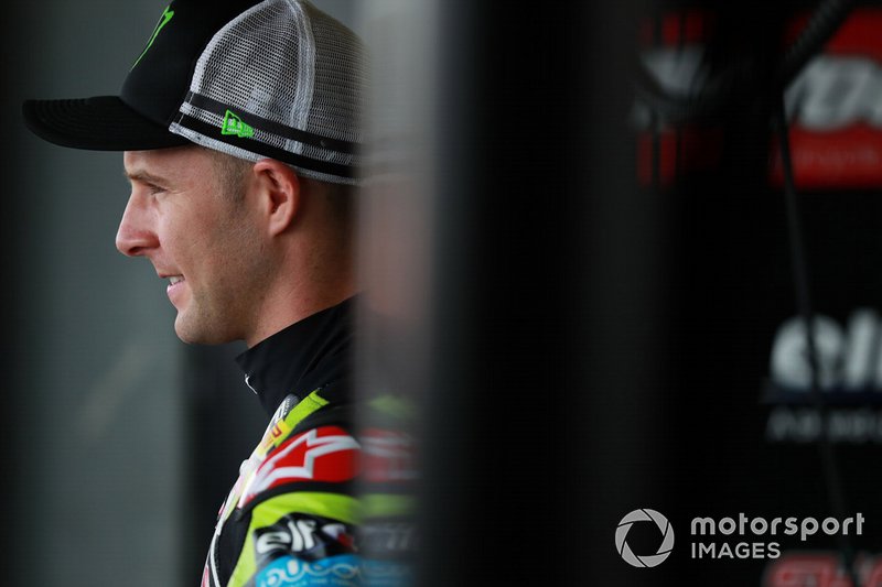 Jonathan Rea, Kawasaki Racing