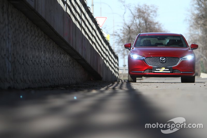 Mazda6