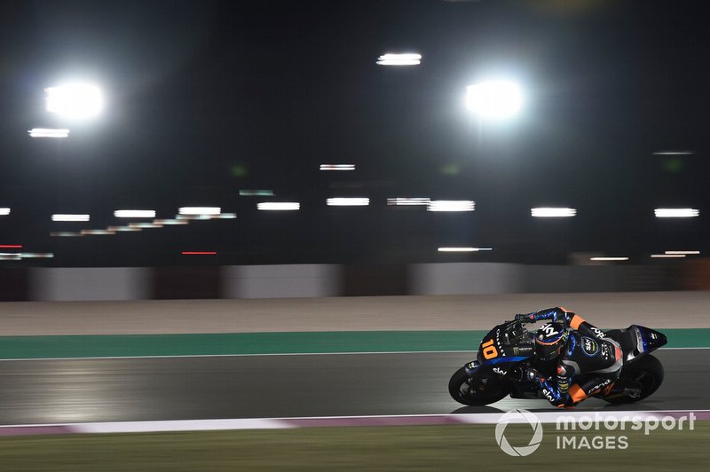 Luca Marini, Sky Racing Team VR46