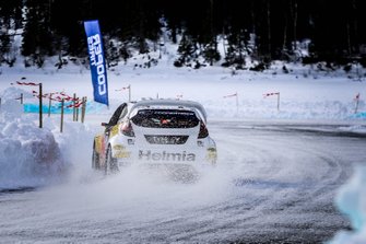 RallyX on Ice