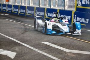 Alexander Sims, BMW I Andretti Motorsports, BMW iFE.18 