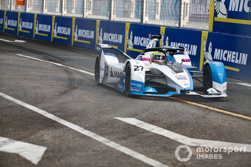 Alexander Sims, BMW I Andretti Motorsports, BMW iFE.18