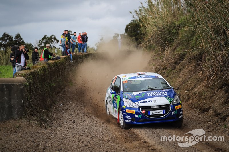 Azores Rallye 2019