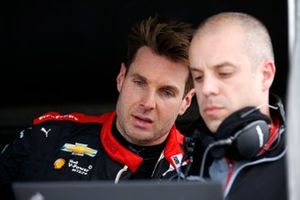 Will Power, Team Penske Chevrolet