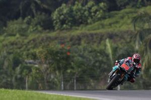 Fabio Quartararo, Petronas Yamaha SRT