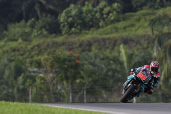 Fabio Quartararo, Petronas Yamaha SRT