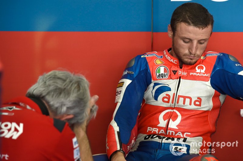 Jack Miller, Pramac Racing